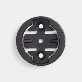 Bontrager Pro Blendr Garmin Adapter Puck