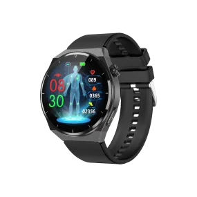 BP Doctor Welche Smartwatch TR20