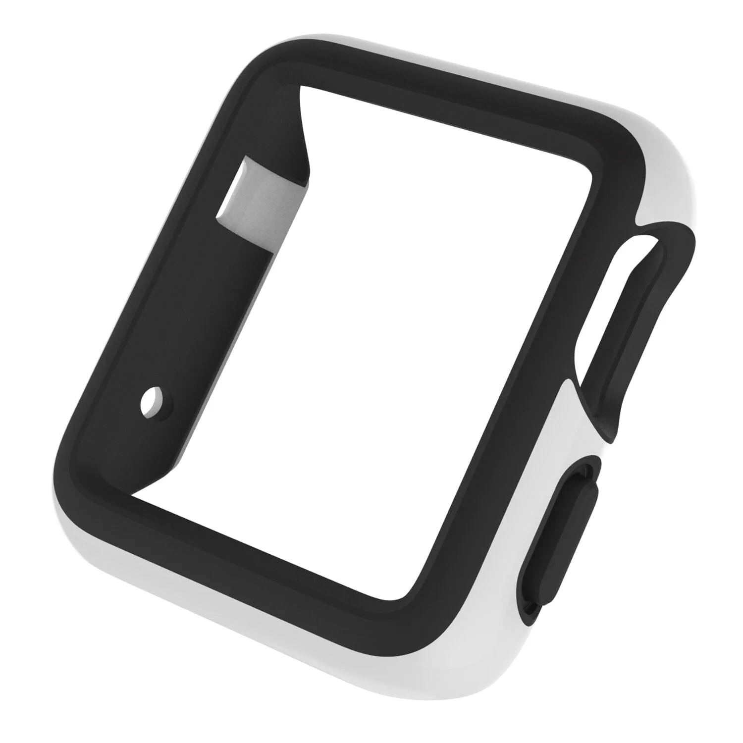 CandyShell Fit Apple Watch (Series 1) 42 mm Cases