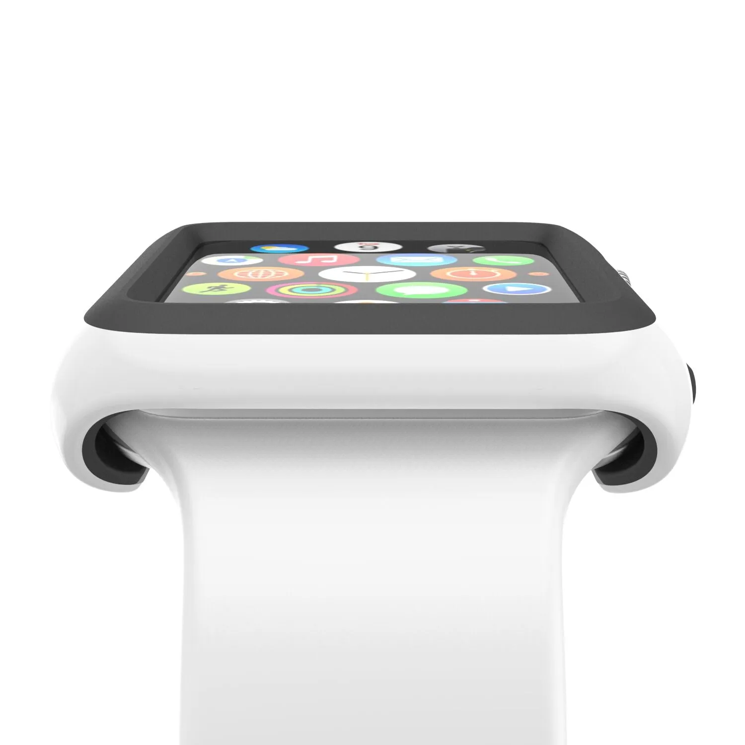 CandyShell Fit Apple Watch (Series 1) 42 mm Cases