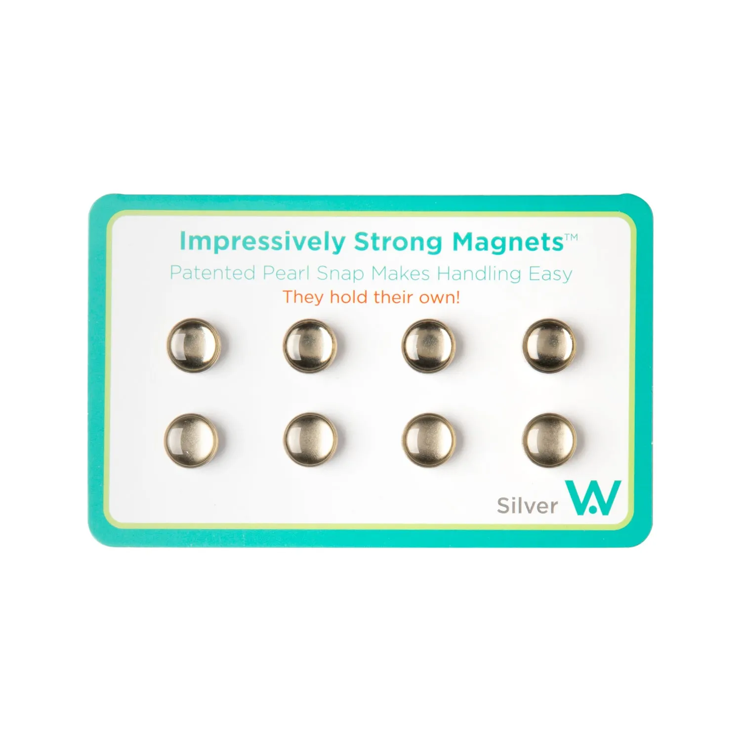 Case Pack of Five Units of 14" x 19" Rectango Frameless Frames