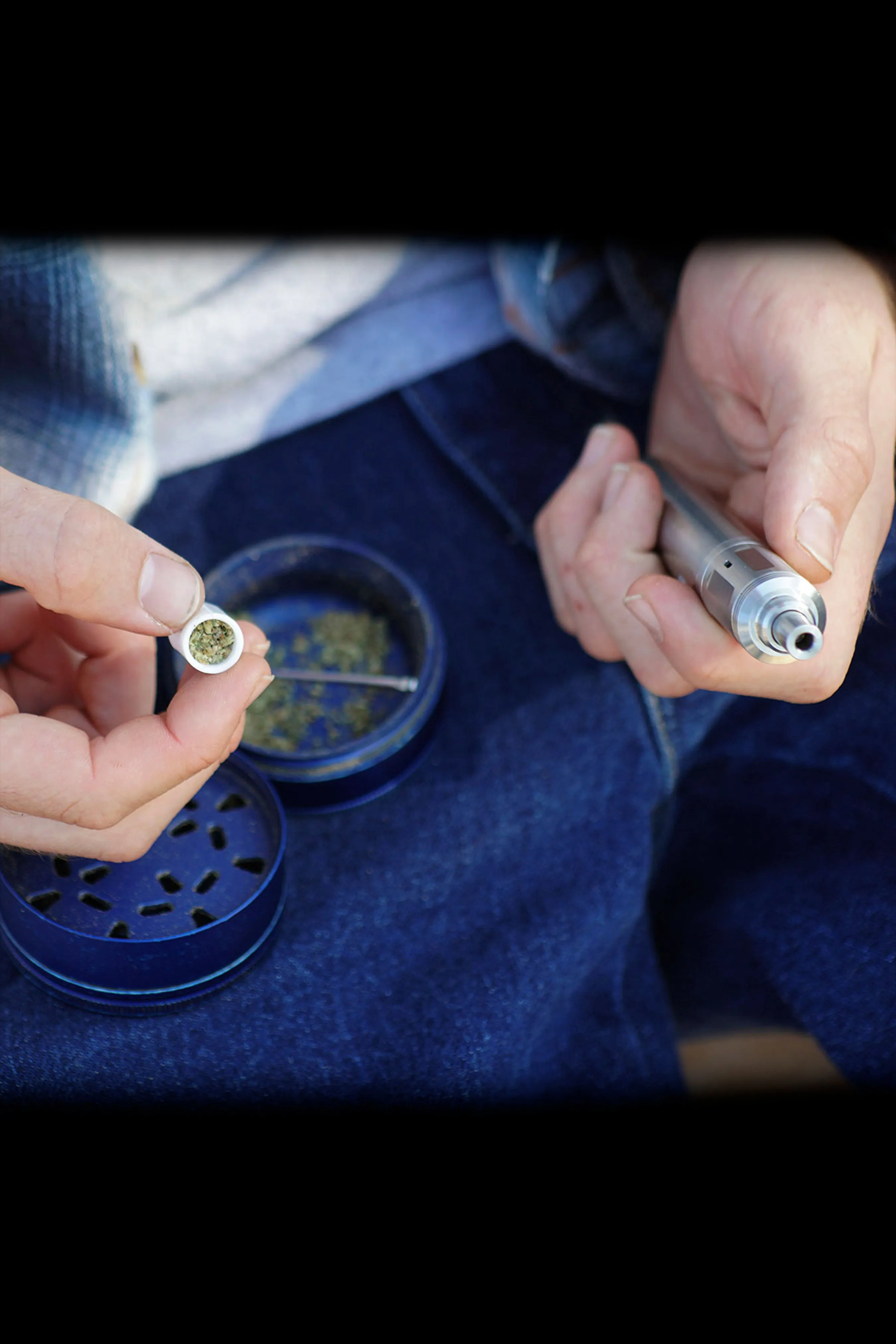 Cipher NOVA Electronic Smoking Pipe