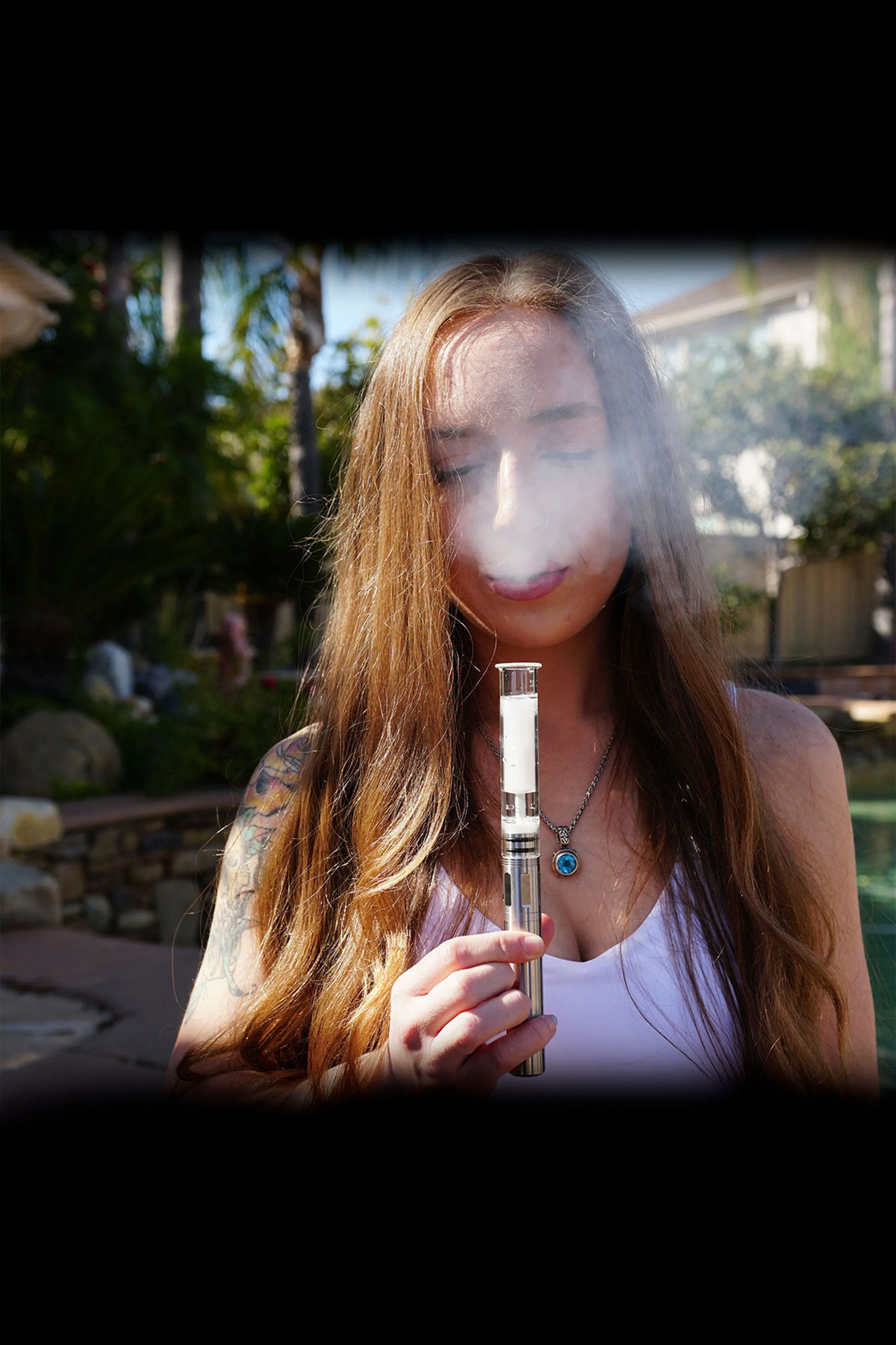 Cipher NOVA Electronic Smoking Pipe