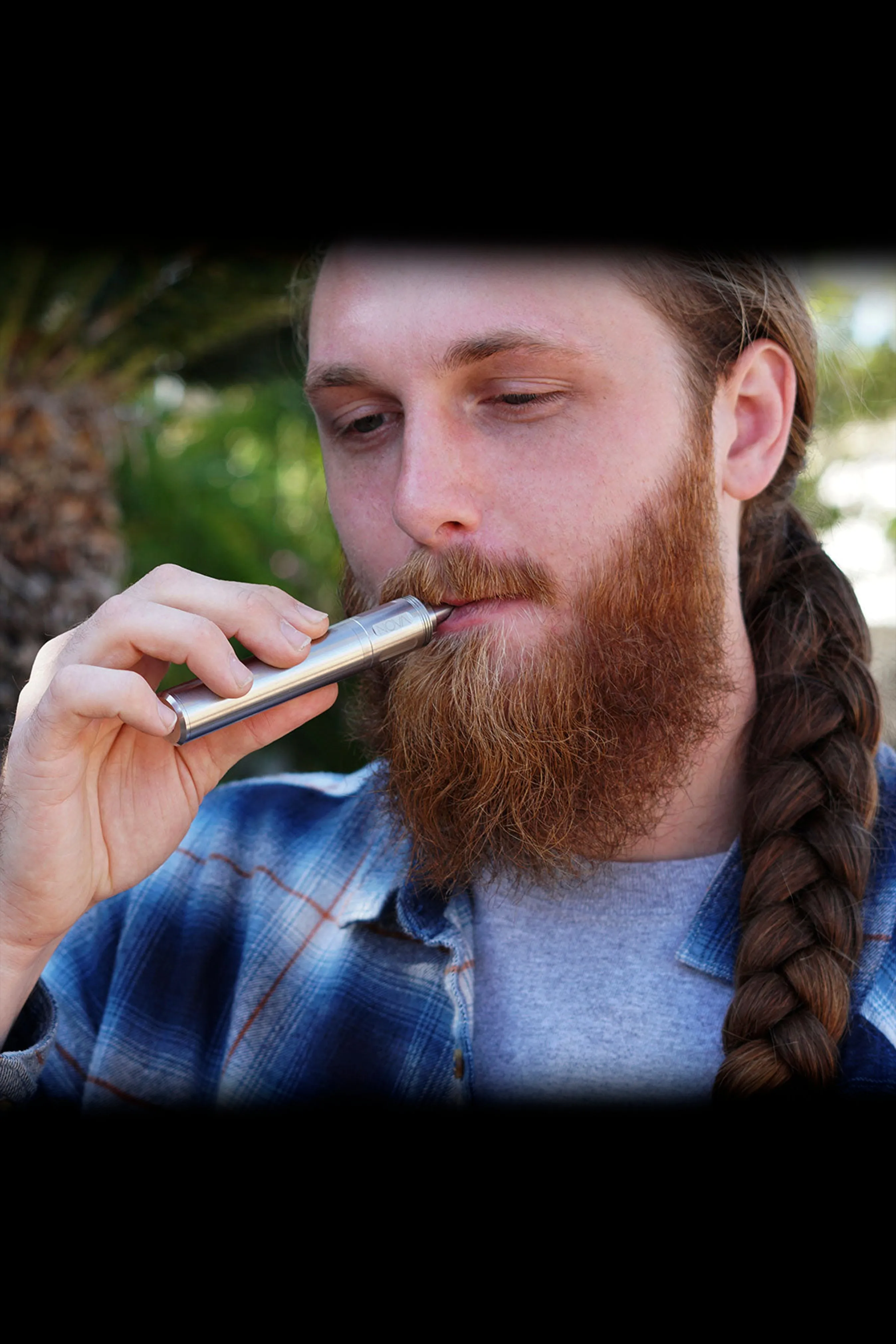 Cipher NOVA Electronic Smoking Pipe