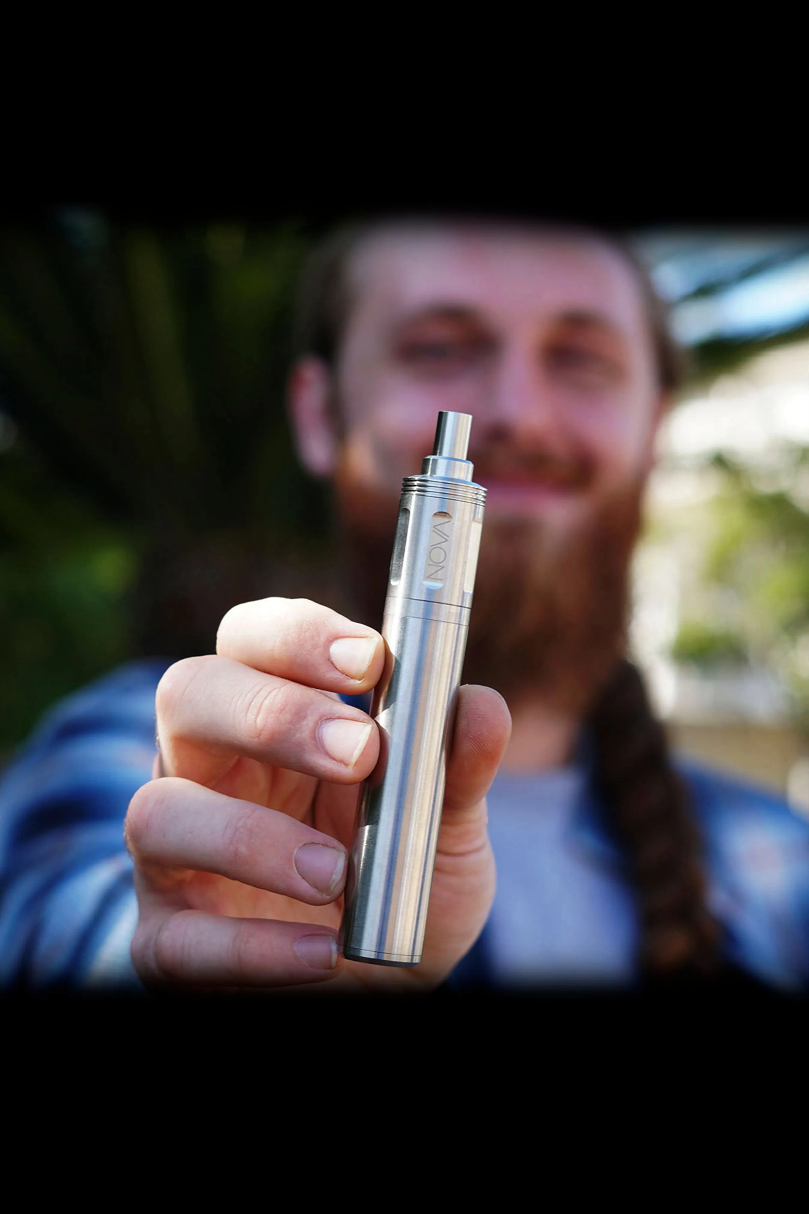 Cipher NOVA Electronic Smoking Pipe