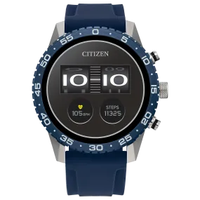 Citizen CZ Smart Touchscreen Gen-2 Sport Smartwatch