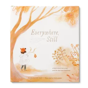 Compendium: Everywhere, Still
