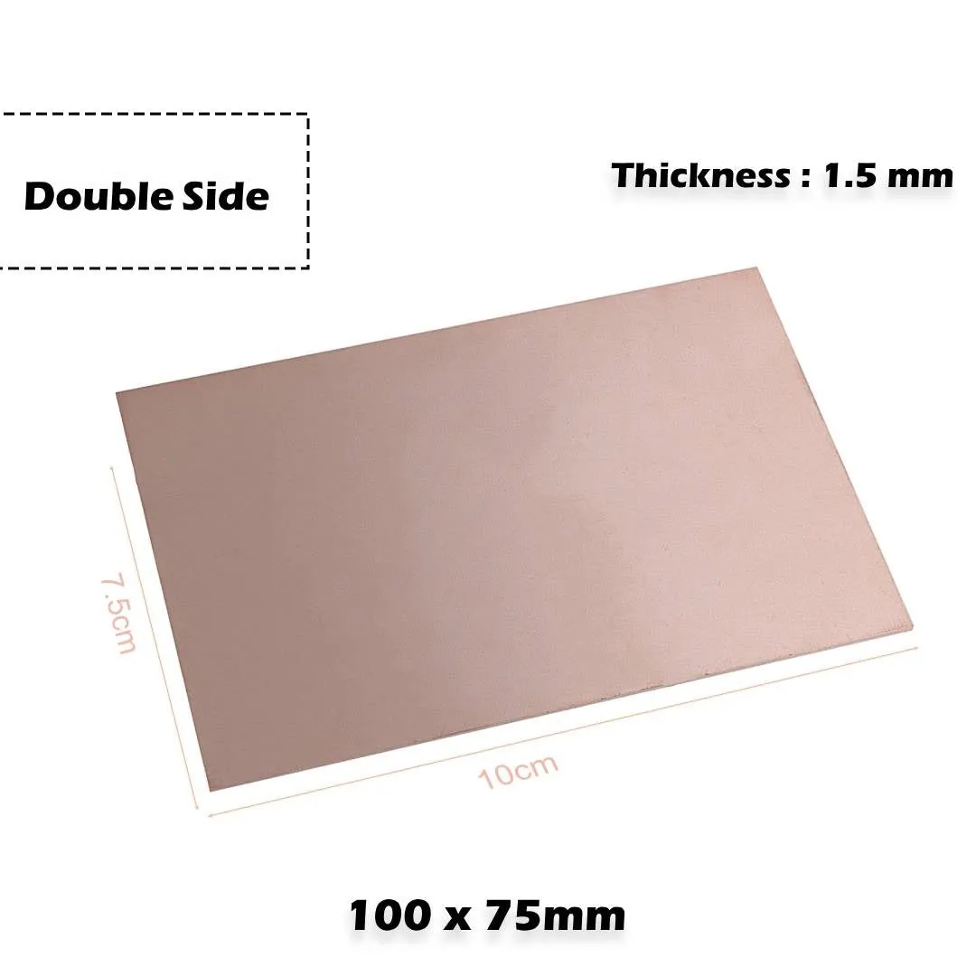 Copper Clad Plate Laminate PCB Board