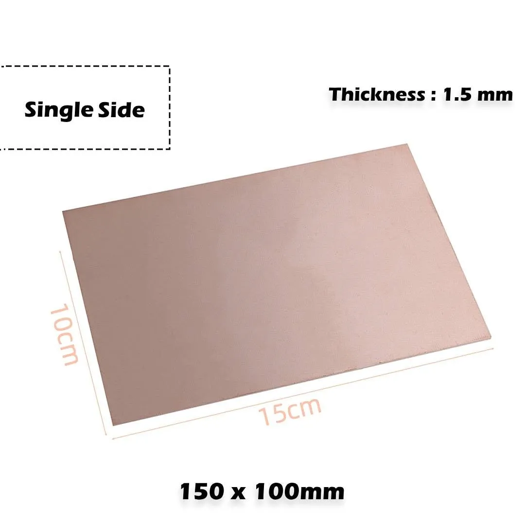 Copper Clad Plate Laminate PCB Board