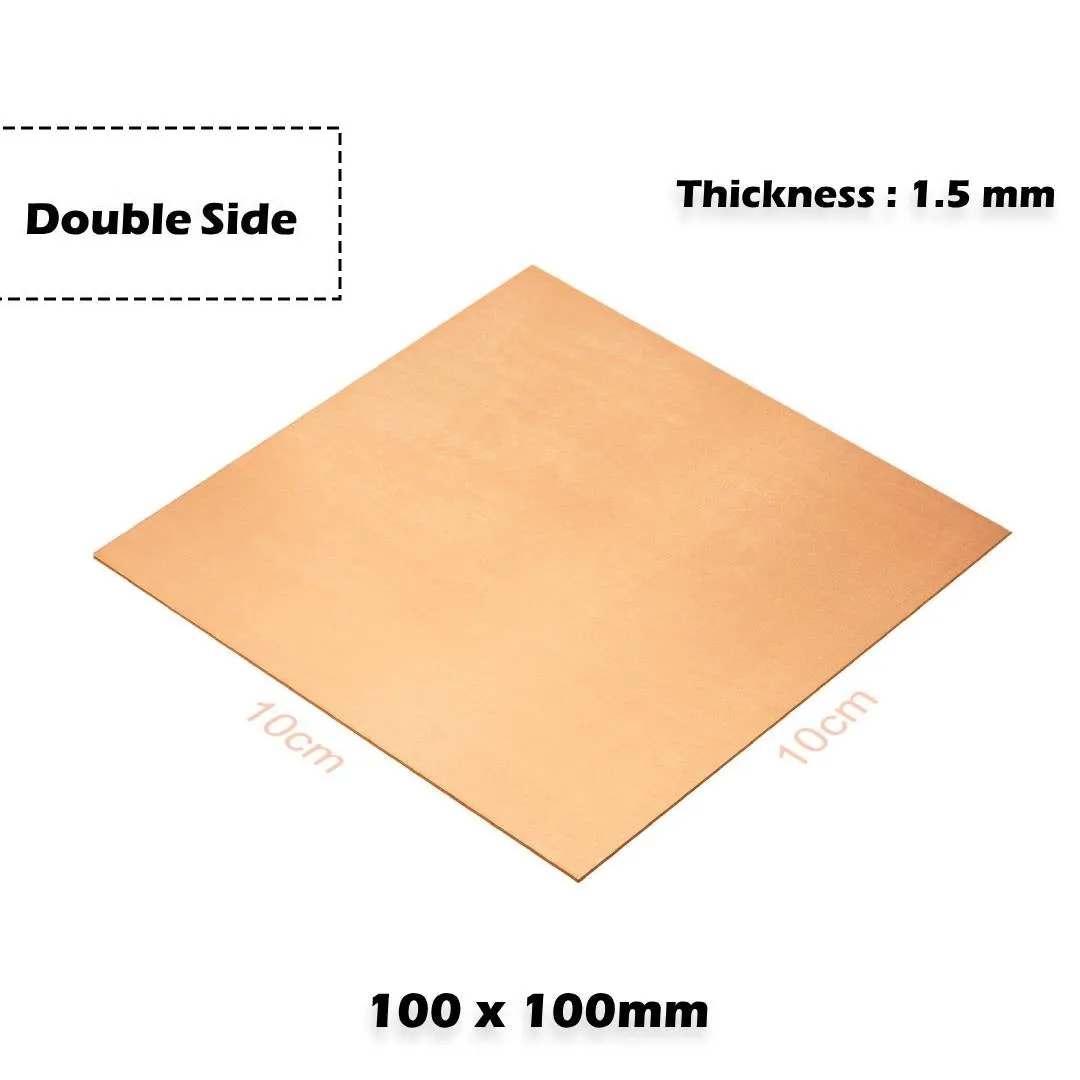 Copper Clad Plate Laminate PCB Board