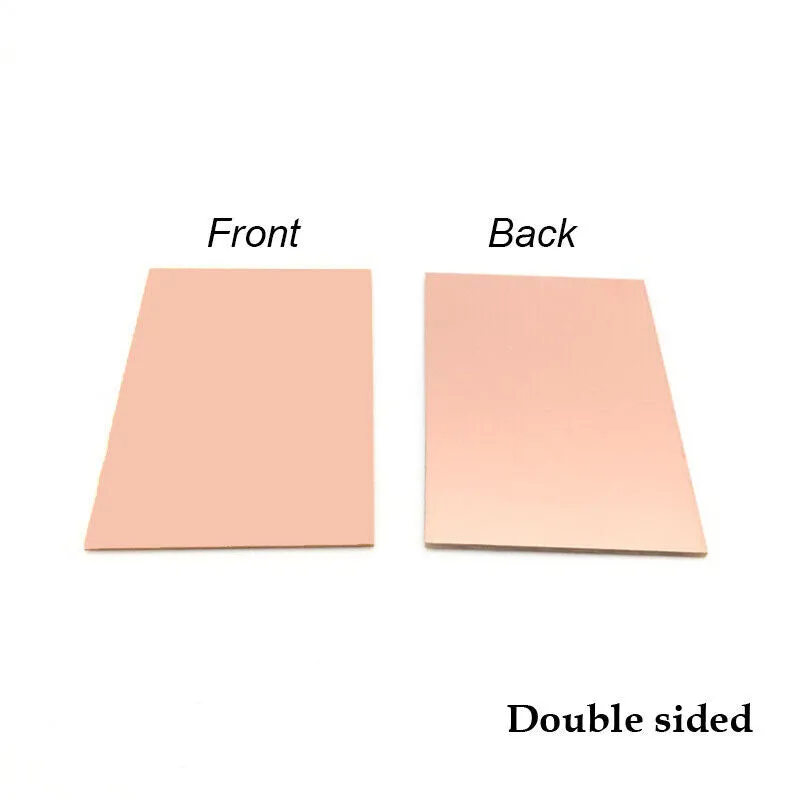 Copper Clad Plate Laminate PCB Board