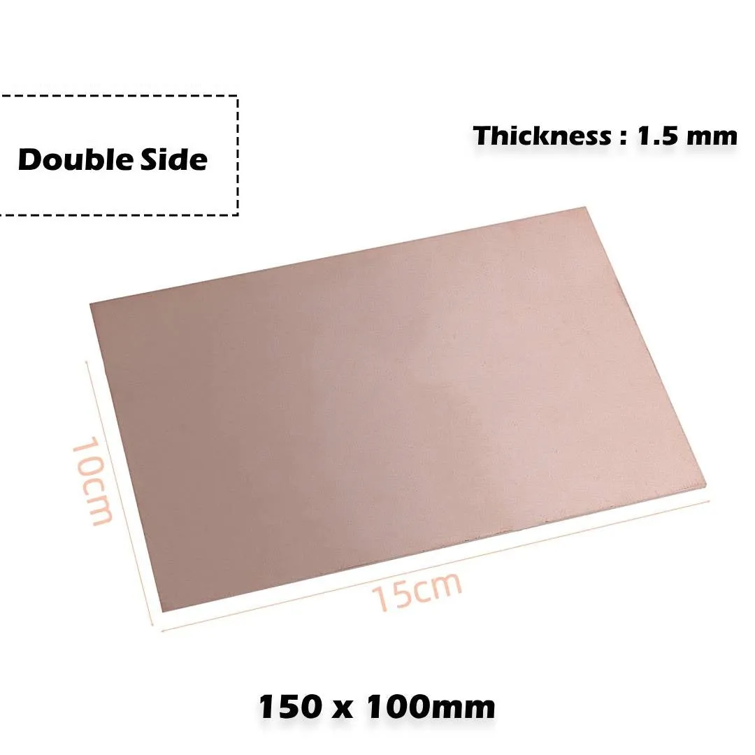 Copper Clad Plate Laminate PCB Board