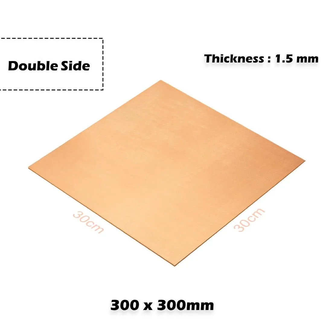 Copper Clad Plate Laminate PCB Board