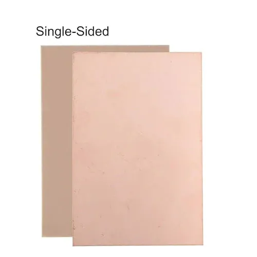 Copper Clad Plate Laminate PCB Board