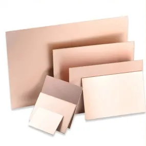 Copper Clad Plate Laminate PCB Board