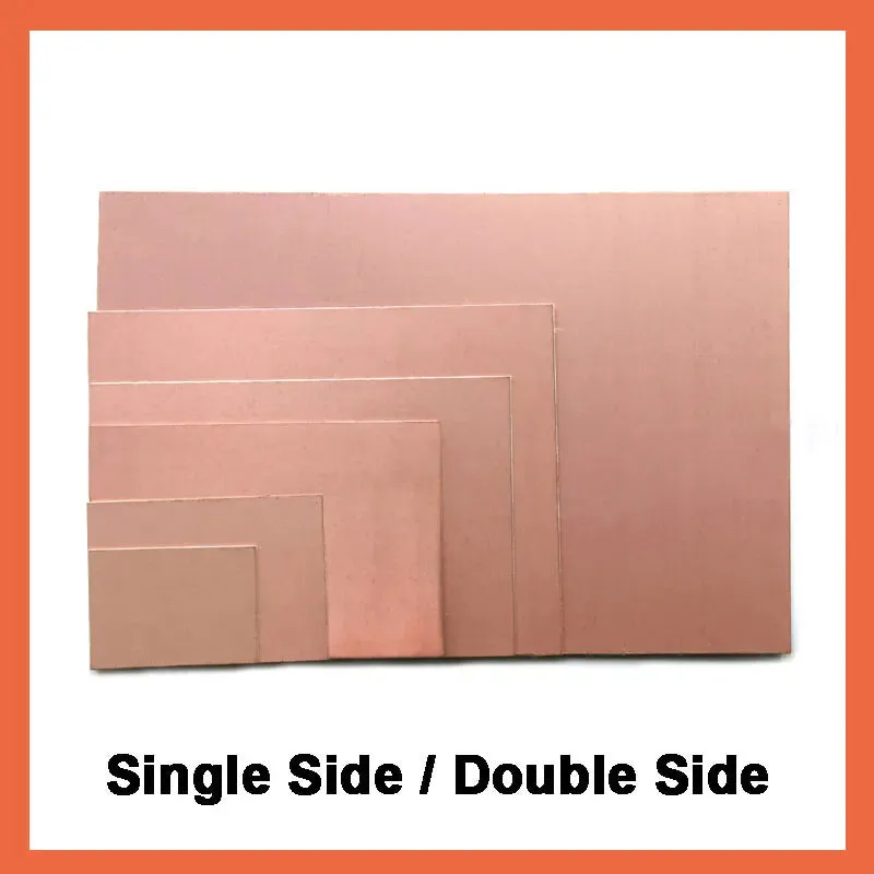 Copper Clad Plate Laminate PCB Board