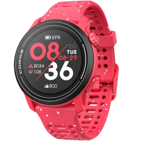 COROS PACE 3 GPS Sport Watch (Red)