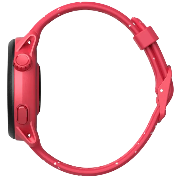 COROS PACE 3 GPS Sport Watch (Red)