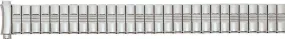 Curved Squeeze End Expansion Watch Band  2709