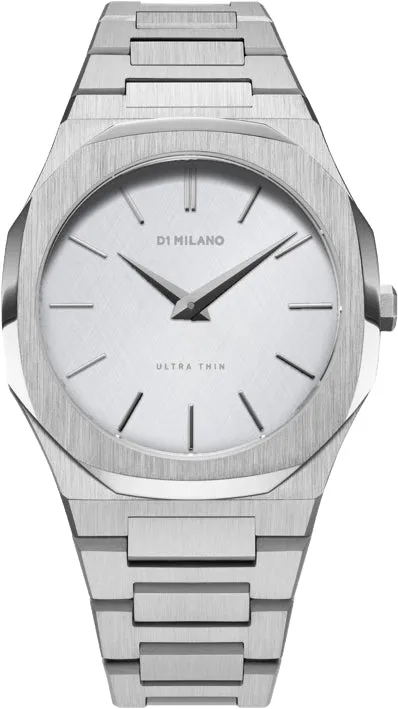 D1M Watch Ultra Thin Linen