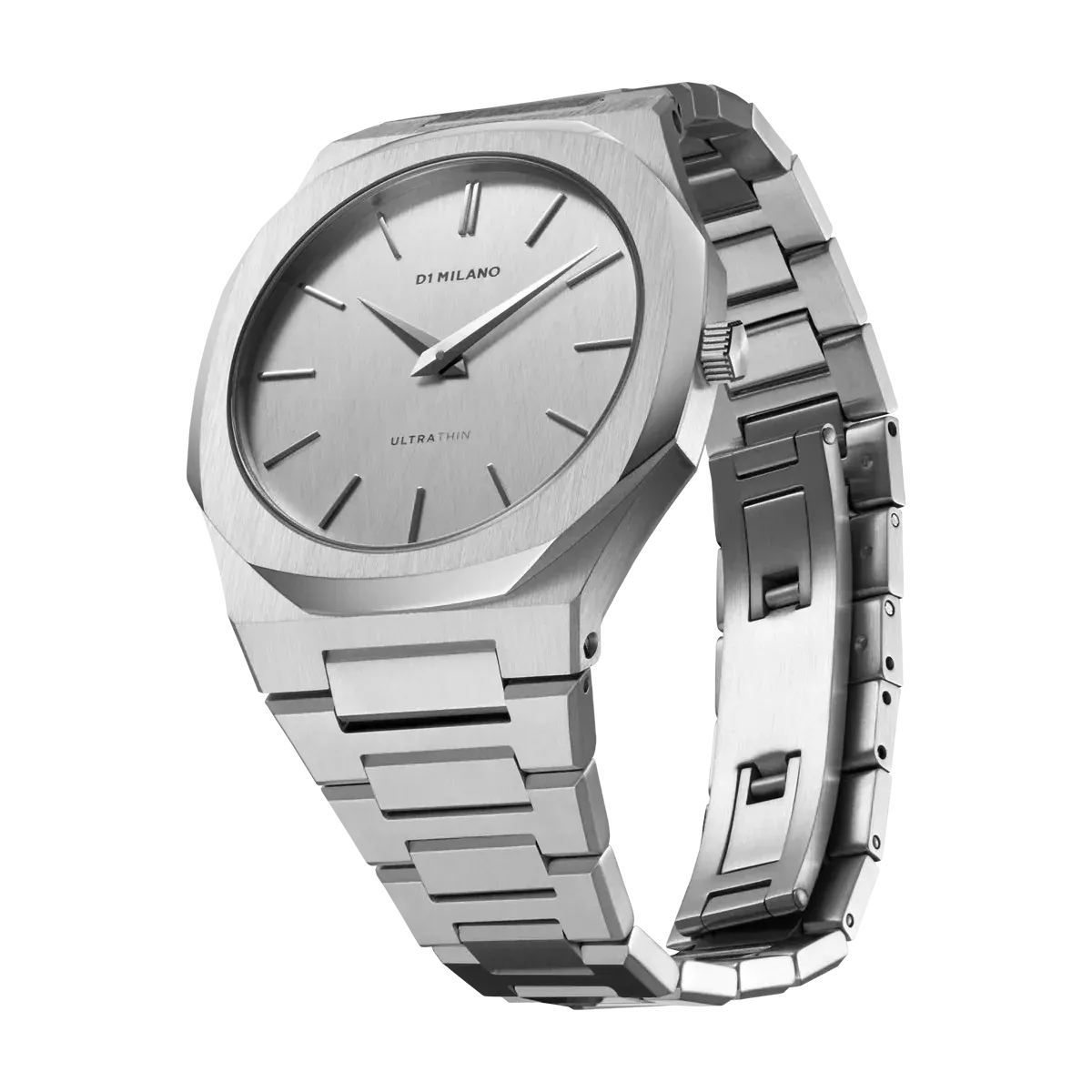 D1M Watch Ultra Thin Linen