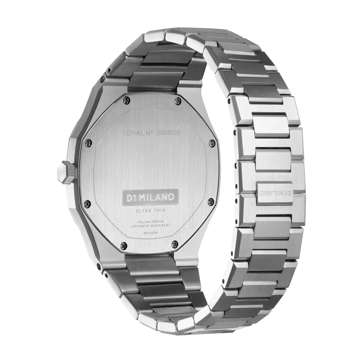 D1M Watch Ultra Thin Linen