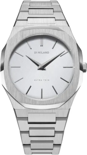D1M Watch Ultra Thin Linen