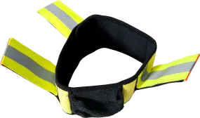 Dogtech Reflex GPS Hivis Yellow | Buy Dogtech Reflex GPS Hivis Yellow here | Outnorth