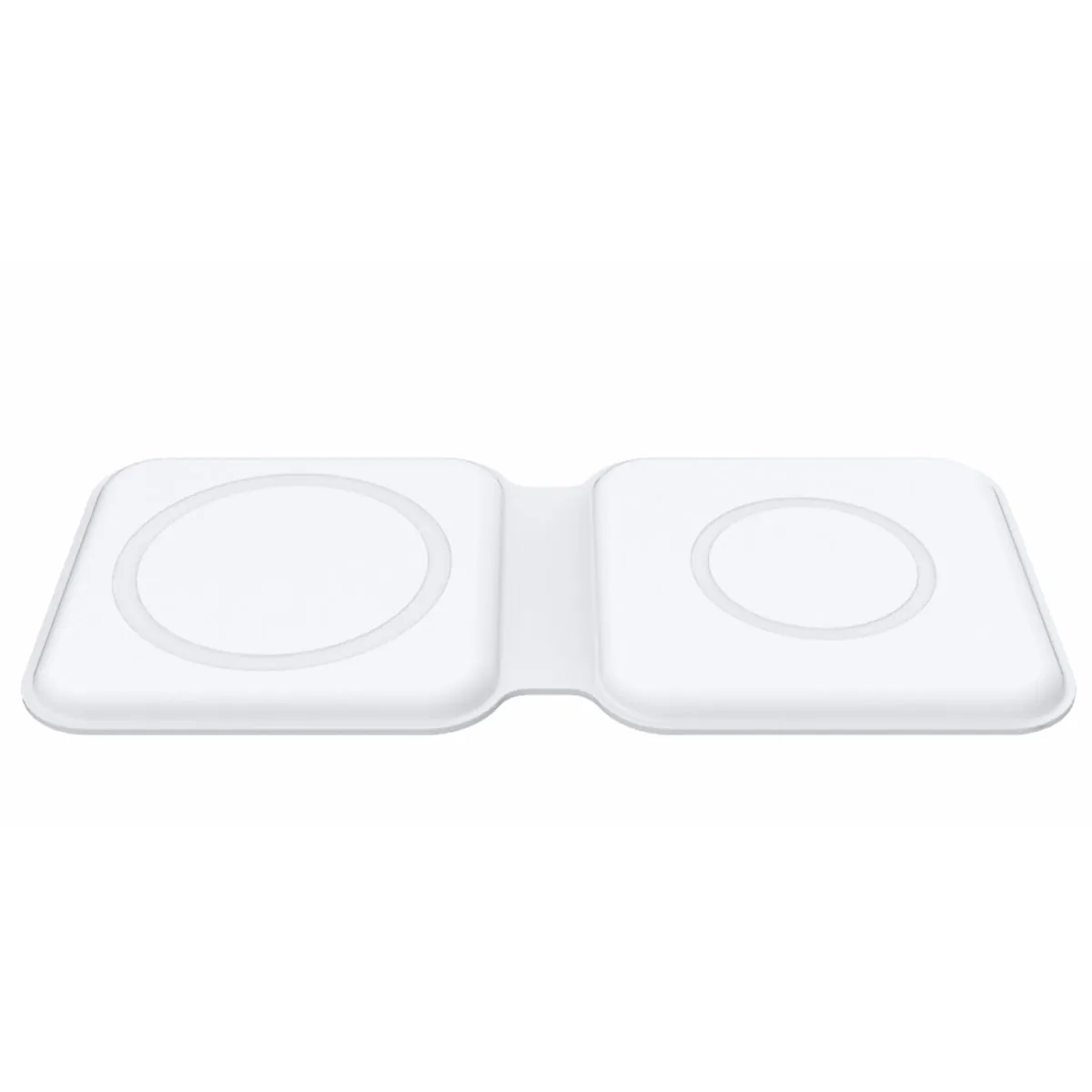 Duet Foldable 2-in-1 Wireless Charger For Apple iPhone Apple Watch
