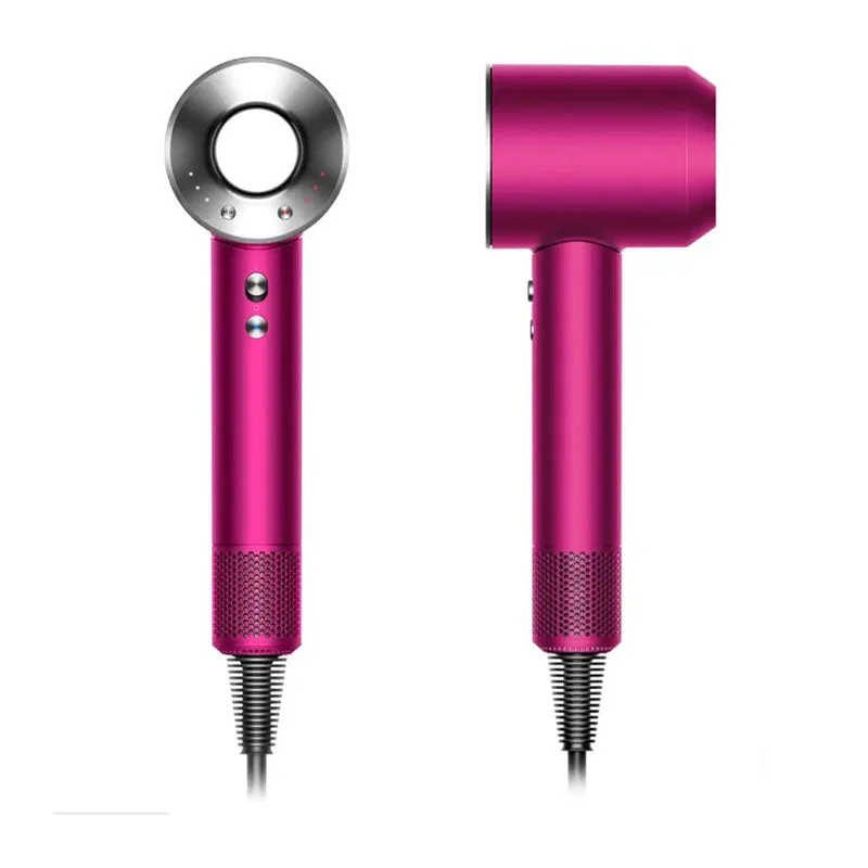 Dyson HD07 Supersonic Hair Dryer (Manufacturer Refurbished/1 Year Warranty)