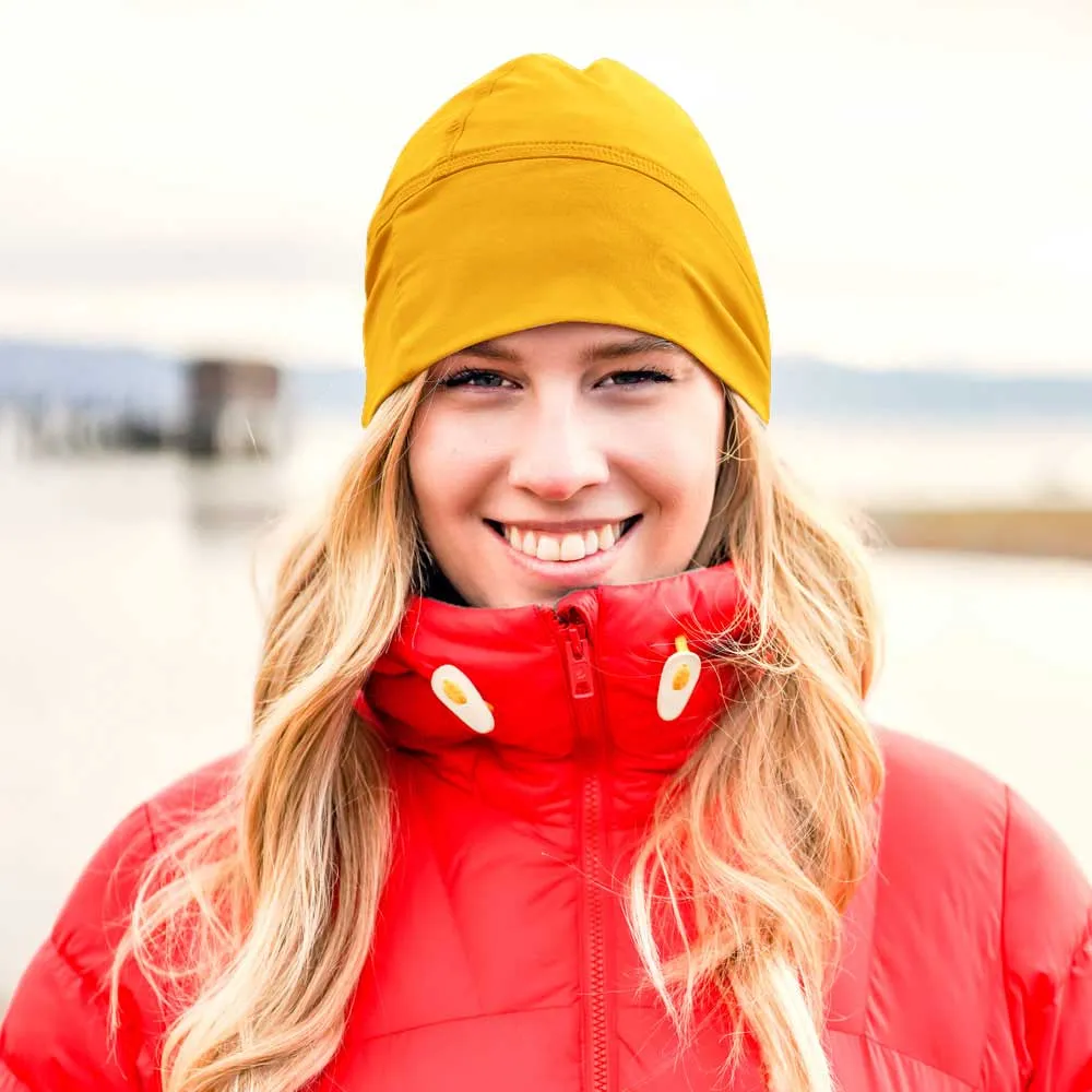 Eclipse Beanie