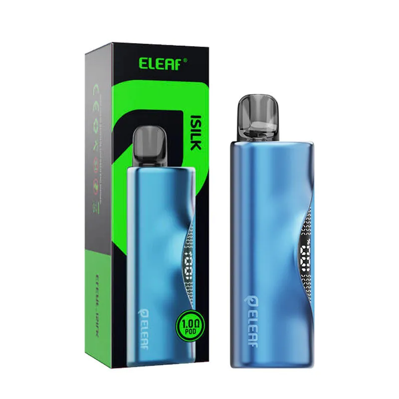 Eleaf iSilk Pod Kit