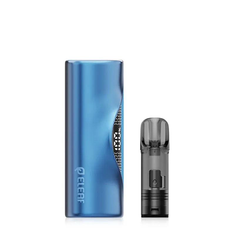 Eleaf iSilk Pod Kit