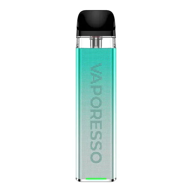 Electronic Cigarette VapeOriginal Vaporesso 3 Mini Kit 1000mAh Battery Vape with 2ml