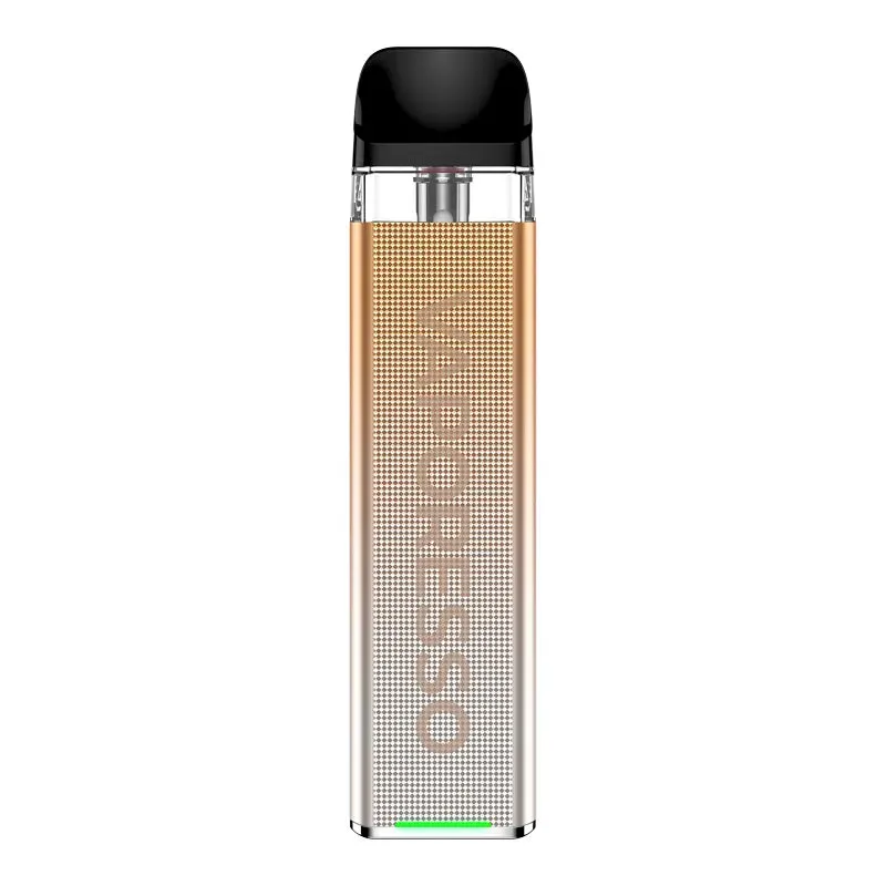 Electronic Cigarette VapeOriginal Vaporesso 3 Mini Kit 1000mAh Battery Vape with 2ml