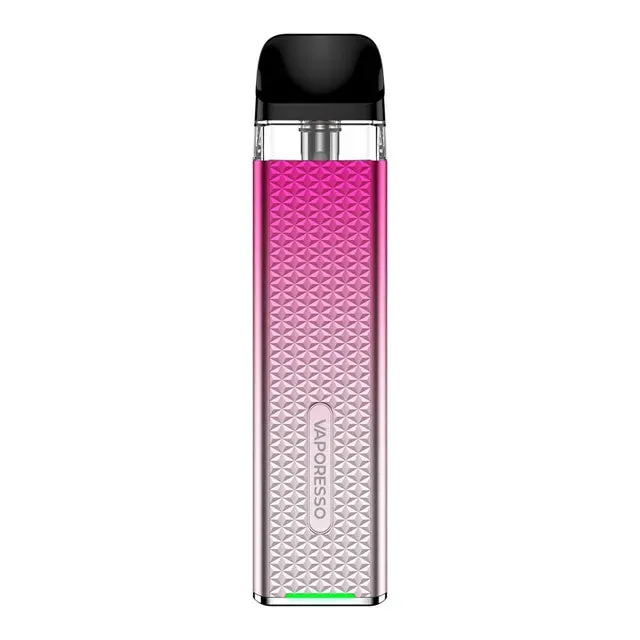 Electronic Cigarette VapeOriginal Vaporesso 3 Mini Kit 1000mAh Battery Vape with 2ml