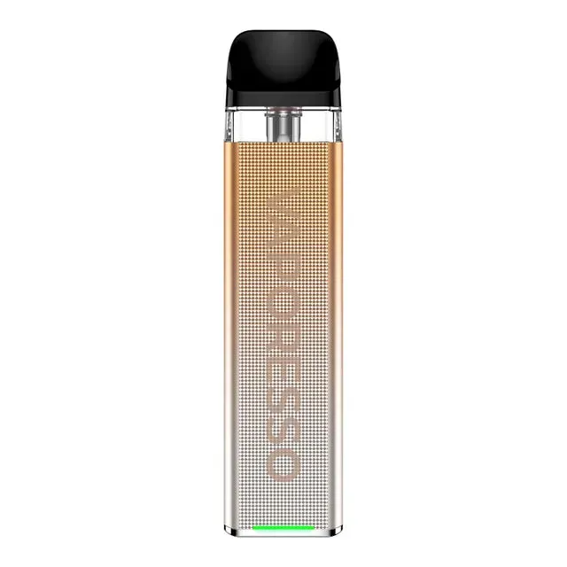 Electronic Cigarette VapeOriginal Vaporesso 3 Mini Kit 1000mAh Battery Vape with 2ml