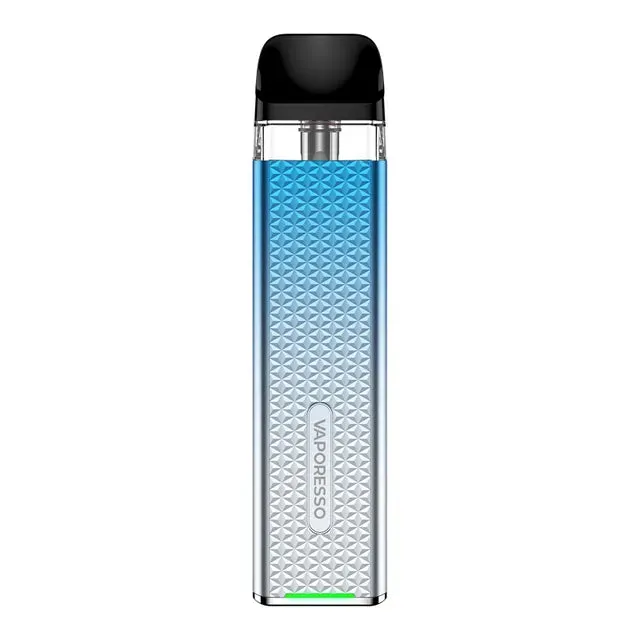 Electronic Cigarette VapeOriginal Vaporesso 3 Mini Kit 1000mAh Battery Vape with 2ml