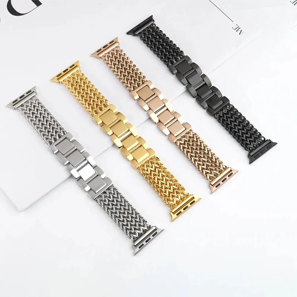ElysiumHalo Apple Watch Bracelet for Women