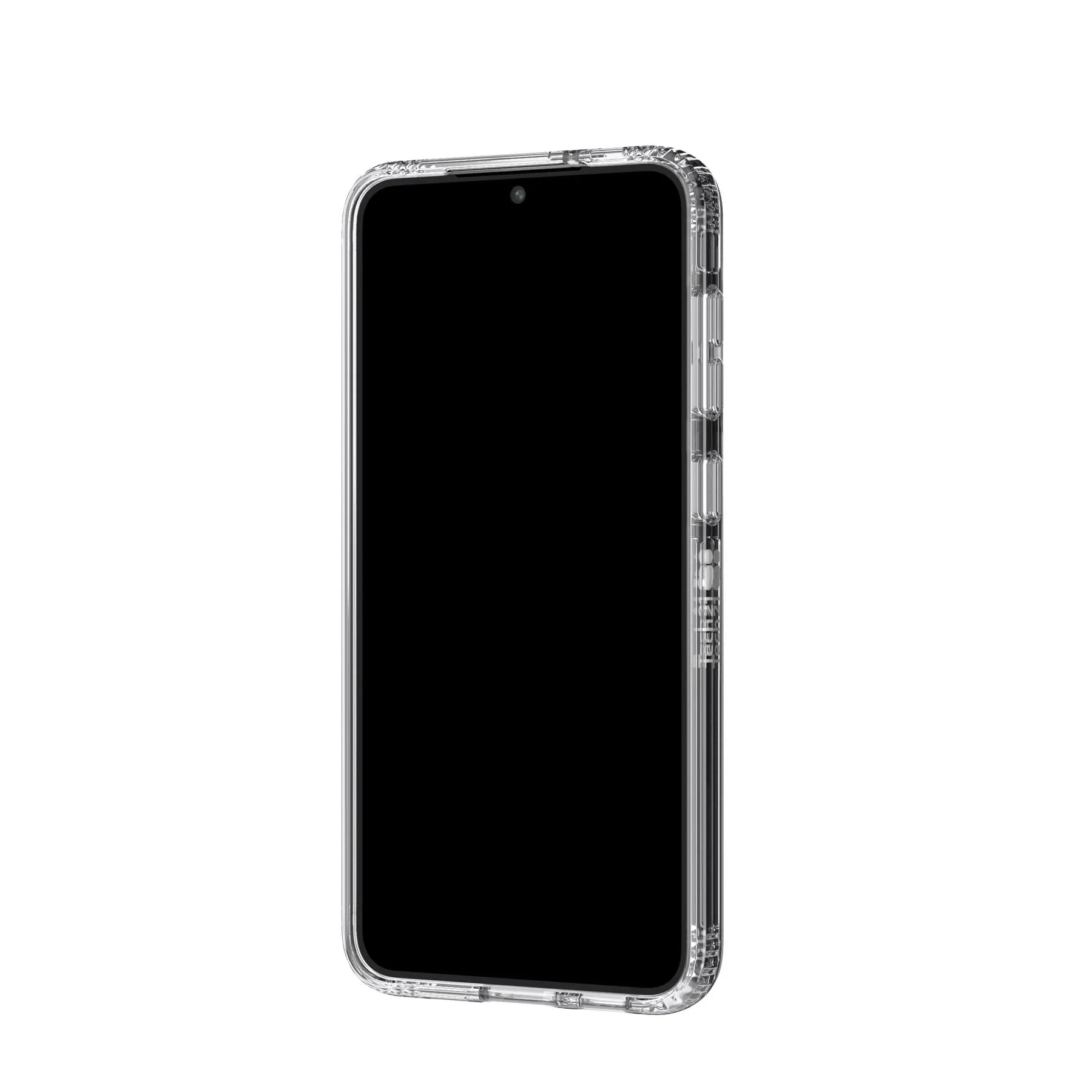 EvoClear - Samsung Galaxy S23  Case - Clear