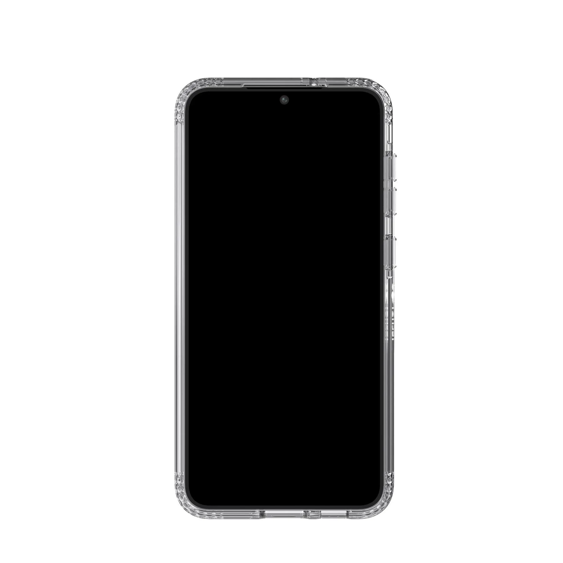 EvoClear - Samsung Galaxy S23  Case - Clear