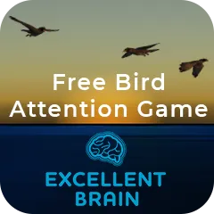 Excellent Brain Free Bird