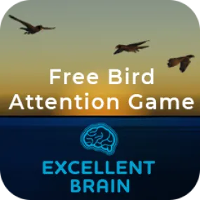 Excellent Brain Free Bird