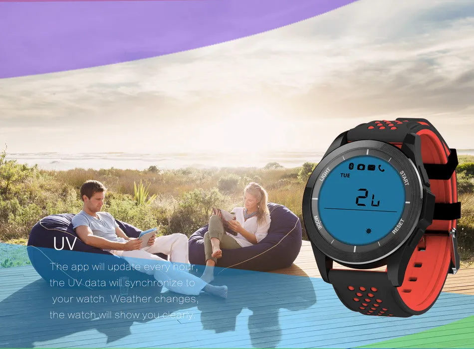 F3 Bracelet IP68 waterproof Smart Watch