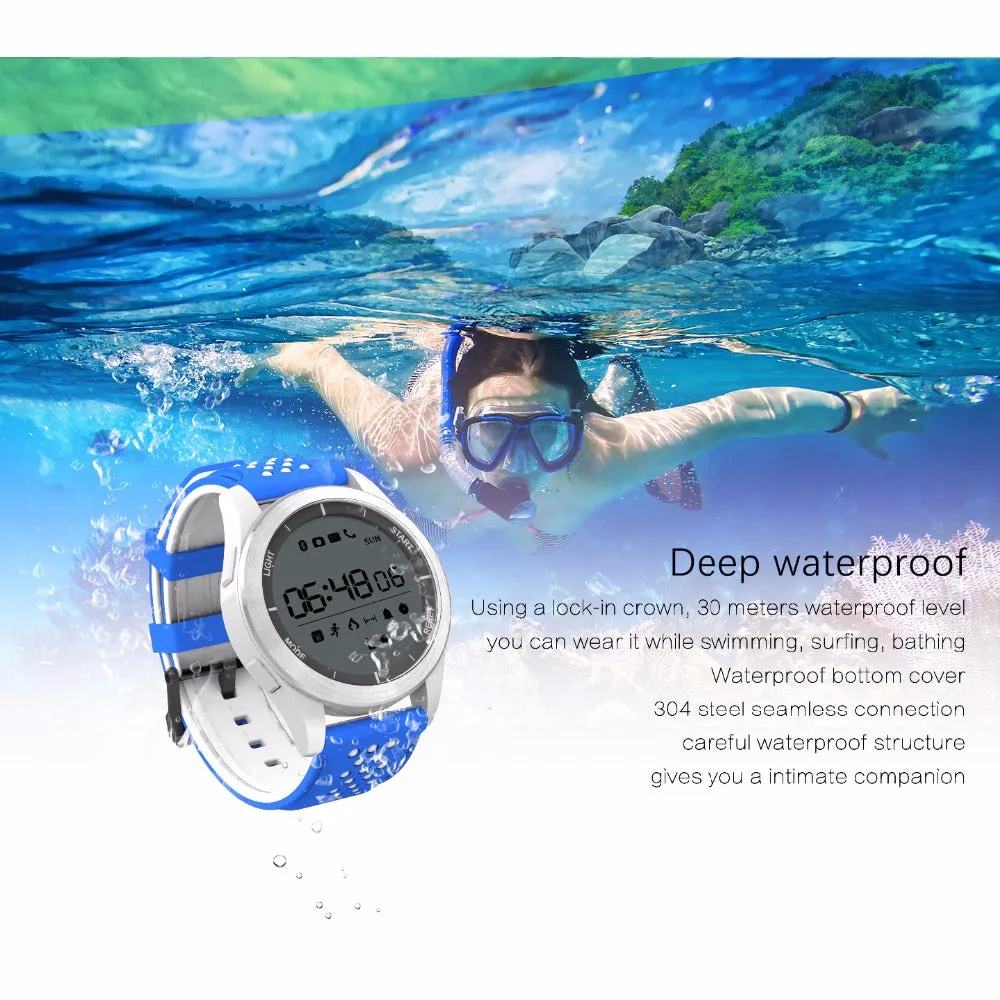 F3 Bracelet IP68 waterproof Smart Watch