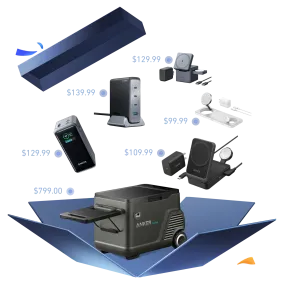 Feel the Thrill of Ultimate Charging Essentials