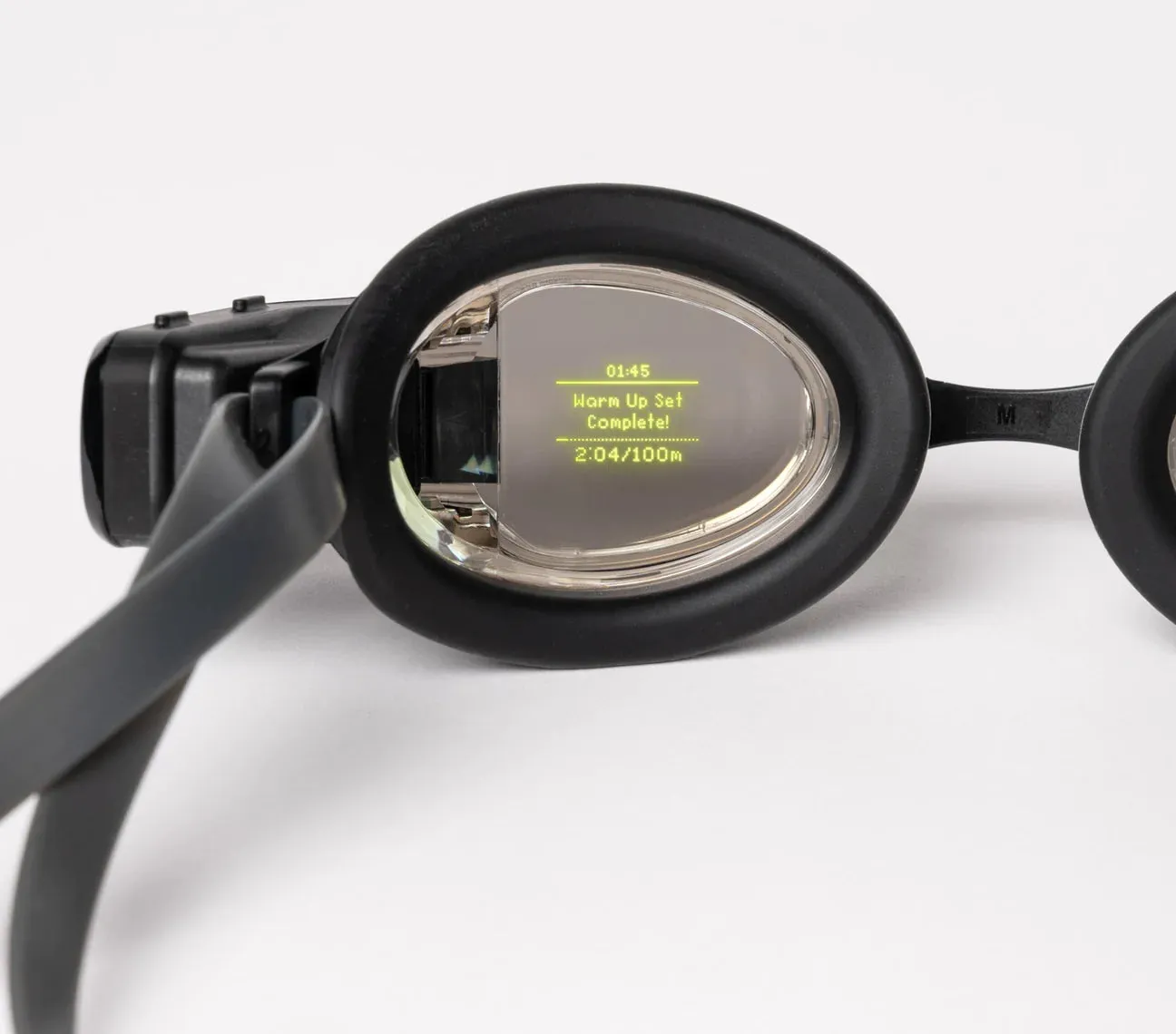 Form Smart Swim Goggles