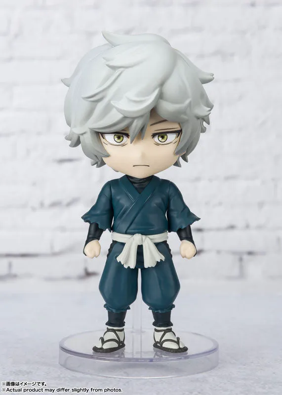 Gabimaru - Hell's Paradise Figuarts mini
