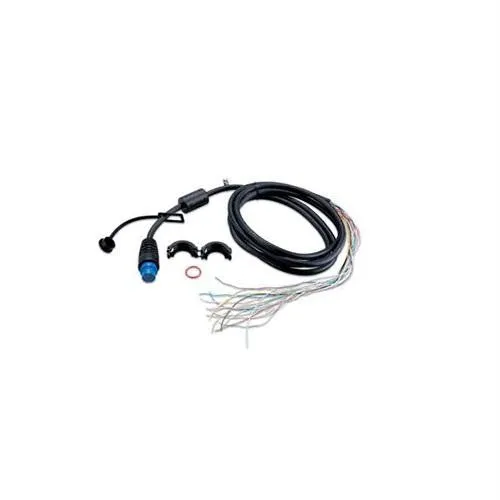 Garmin 010-11425-02 NMEA0183 Cable Threaded Connector