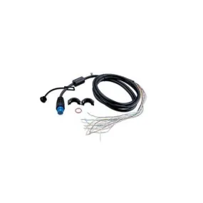Garmin 010-11425-02 NMEA0183 Cable Threaded Connector
